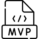 MVP Design & Development